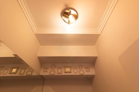 Casa de condomínio à venda com 90m², 3 quartos e 2 vagas Casa de condomínio à venda com 90m², 3 quartos e 2 vagasLAVABO