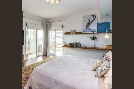 Apartamento à venda com 366m², 3 quartos e 6 vagas