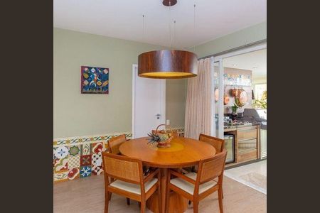 Apartamento à venda com 366m², 3 quartos e 6 vagas