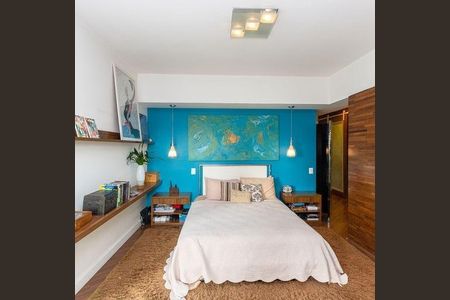 Apartamento à venda com 366m², 3 quartos e 6 vagas