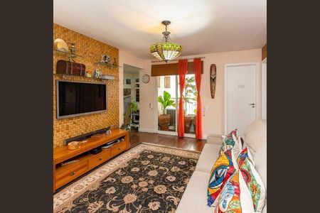 Apartamento à venda com 366m², 3 quartos e 6 vagas