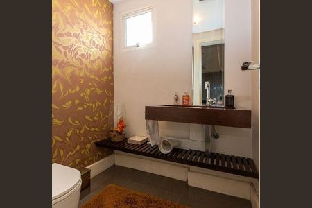 Apartamento à venda com 366m², 3 quartos e 6 vagas