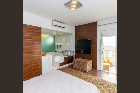 Apartamento à venda com 366m², 3 quartos e 6 vagas