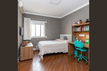Apartamento à venda com 366m², 3 quartos e 6 vagas