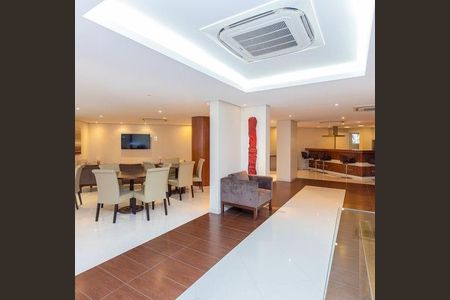 Apartamento à venda com 366m², 3 quartos e 6 vagas