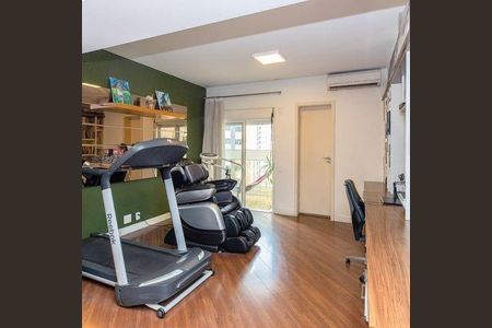 Apartamento à venda com 366m², 3 quartos e 6 vagas