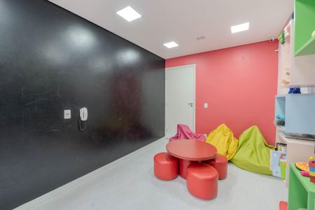 Apartamento à venda com 36m², 2 quartos e sem vaga Apartamento à venda com 36m², 2 quartos e sem vagaÁrea comum