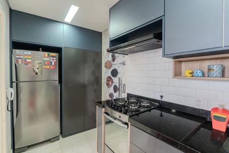 Apartamento à venda com 36m², 2 quartos e sem vaga Apartamento à venda com 36m², 2 quartos e sem vagaCozinha