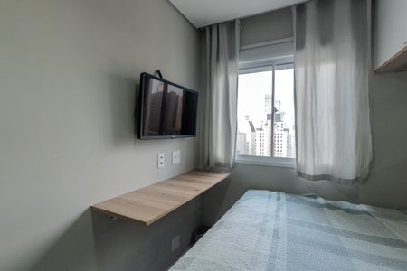 Apartamento à venda com 36m², 2 quartos e sem vaga Apartamento à venda com 36m², 2 quartos e sem vagaQuarto 1