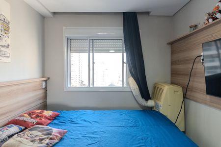 Apartamento à venda com 36m², 2 quartos e sem vaga Apartamento à venda com 36m², 2 quartos e sem vagaQuarto 2