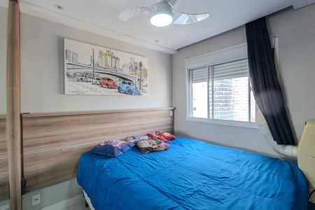 Apartamento à venda com 36m², 2 quartos e sem vaga Apartamento à venda com 36m², 2 quartos e sem vagaQuarto 2