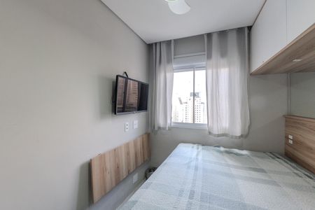 Apartamento à venda com 36m², 2 quartos e sem vaga Apartamento à venda com 36m², 2 quartos e sem vagaQuarto 1