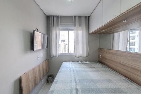 Apartamento à venda com 36m², 2 quartos e sem vaga Apartamento à venda com 36m², 2 quartos e sem vagaQuarto 1