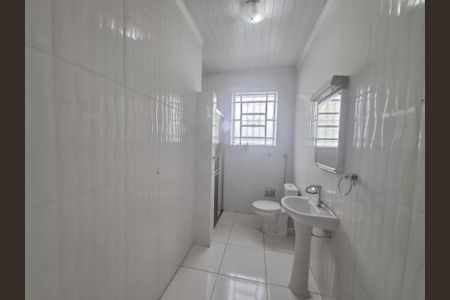 Casa à venda com 100m², 2 quartos e 1 vaga