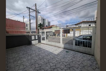 Casa à venda com 100m², 2 quartos e 1 vaga