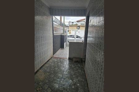 Casa à venda com 100m², 2 quartos e 1 vaga