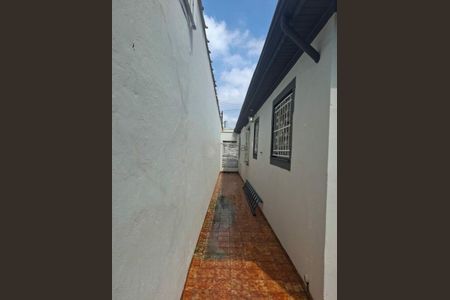 Casa à venda com 100m², 2 quartos e 1 vaga