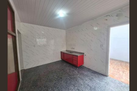 Casa à venda com 100m², 2 quartos e 1 vaga