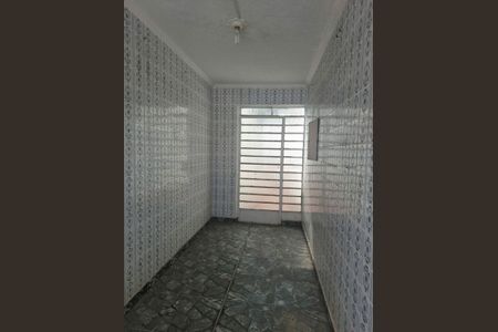 Casa à venda com 100m², 2 quartos e 1 vaga
