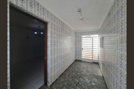 Casa à venda com 100m², 2 quartos e 1 vaga