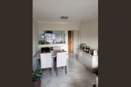 Apartamento à venda com 52m², 2 quartos e 1 vaga