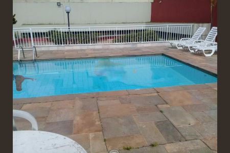 Apartamento à venda com 52m², 2 quartos e 1 vaga