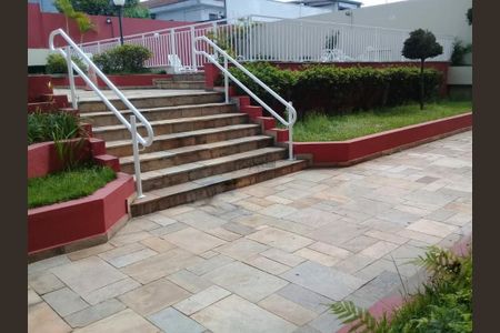 Apartamento à venda com 52m², 2 quartos e 1 vaga