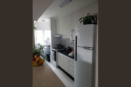 Apartamento à venda com 52m², 2 quartos e 1 vaga