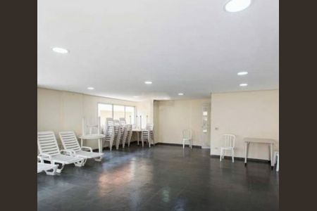 Apartamento à venda com 52m², 2 quartos e 1 vaga