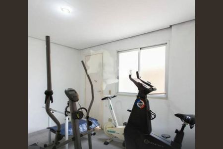 Apartamento à venda com 52m², 2 quartos e 1 vaga