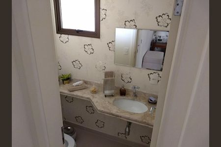 Apartamento à venda com 132m², 3 quartos e 3 vagas