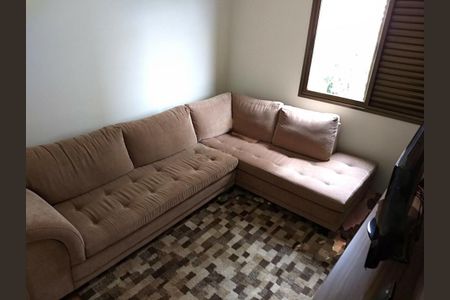 Apartamento à venda com 132m², 3 quartos e 3 vagas