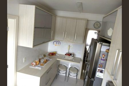 Apartamento à venda com 132m², 3 quartos e 3 vagas