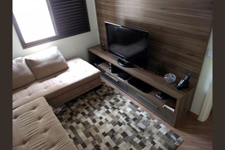 Apartamento à venda com 132m², 3 quartos e 3 vagas