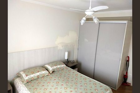 Apartamento à venda com 132m², 3 quartos e 3 vagas