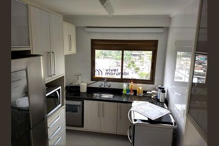 Apartamento à venda com 132m², 3 quartos e 3 vagas