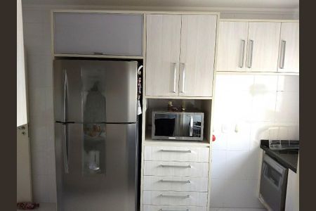 Apartamento à venda com 132m², 3 quartos e 3 vagas