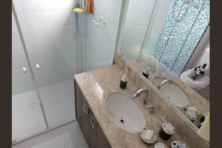 Apartamento à venda com 132m², 3 quartos e 3 vagas