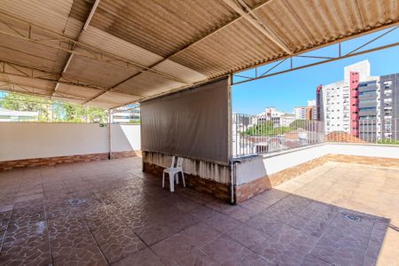 Studio à venda com 40m², 1 quarto e sem vaga Studio à venda com 40m², 1 quarto e sem vagaÁrea comum - Churrasqueira