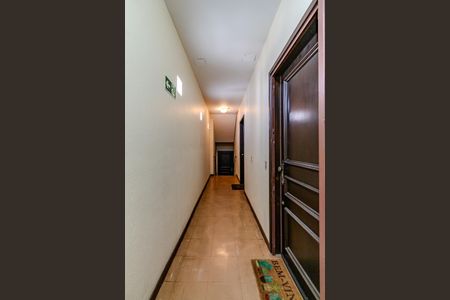 Studio à venda com 40m², 1 quarto e sem vaga Studio à venda com 40m², 1 quarto e sem vagaCorredor