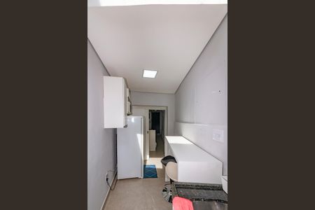 Studio para alugar com 56m², 1 quarto e sem vaga Studio para alugar com 56m², 1 quarto e sem vagaCozinha
