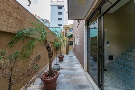 Studio para alugar com 56m², 1 quarto e sem vaga Studio para alugar com 56m², 1 quarto e sem vagaÁrea comum