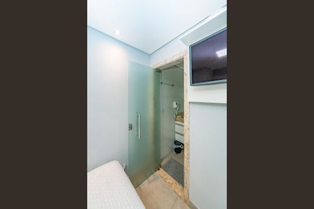 Studio para alugar com 56m², 1 quarto e sem vaga Studio para alugar com 56m², 1 quarto e sem vagaStudio