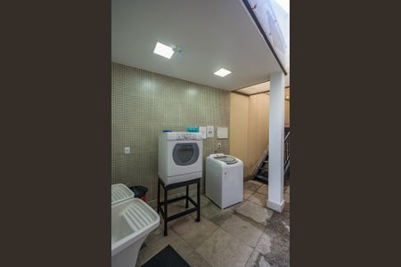 Studio para alugar com 56m², 1 quarto e sem vaga Studio para alugar com 56m², 1 quarto e sem vagaÁrea comum