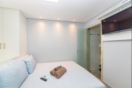 Studio para alugar com 56m², 1 quarto e sem vaga Studio para alugar com 56m², 1 quarto e sem vagaStudio