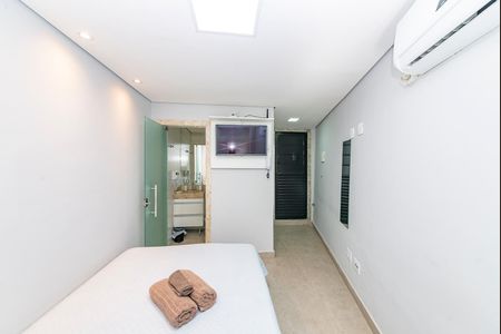 Studio para alugar com 56m², 1 quarto e sem vaga Studio para alugar com 56m², 1 quarto e sem vagaStudio