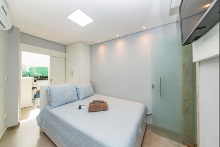 Studio para alugar com 56m², 1 quarto e sem vaga Studio para alugar com 56m², 1 quarto e sem vagaStudio