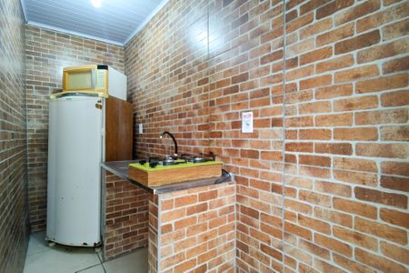 Casa de condomínio para alugar com 25m², 0 quarto e sem vaga Casa de condomínio para alugar com 25m², 0 quarto e sem vagaCozinha