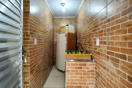 Casa de condomínio para alugar com 25m², 0 quarto e sem vaga Casa de condomínio para alugar com 25m², 0 quarto e sem vagaCozinha