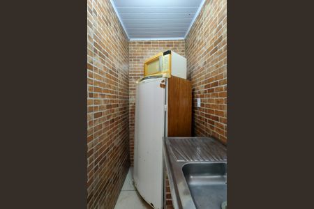 Casa de condomínio para alugar com 25m², 0 quarto e sem vaga Casa de condomínio para alugar com 25m², 0 quarto e sem vagaCozinha
